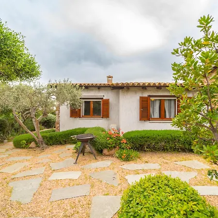 Sa Muda By Domusaway Villa Porto San Paolo (Sardinia)