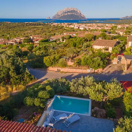 Sa Muda By Domusaway Porto San Paolo (Sardinia)