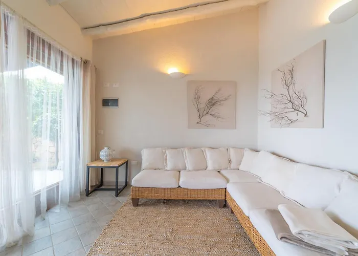 Sa Muda By Domusaway Villa Porto San Paolo (Sardinia)