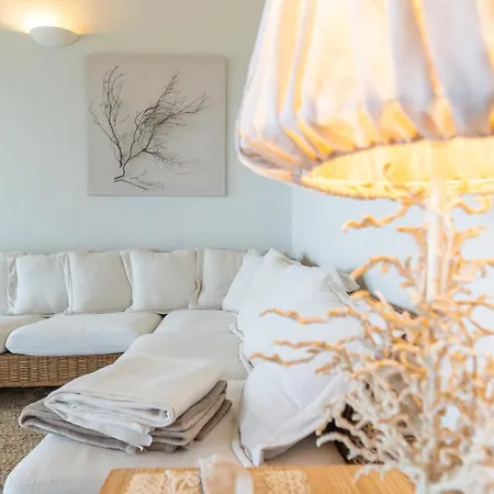 Sa Muda By Domusaway 别墅 *