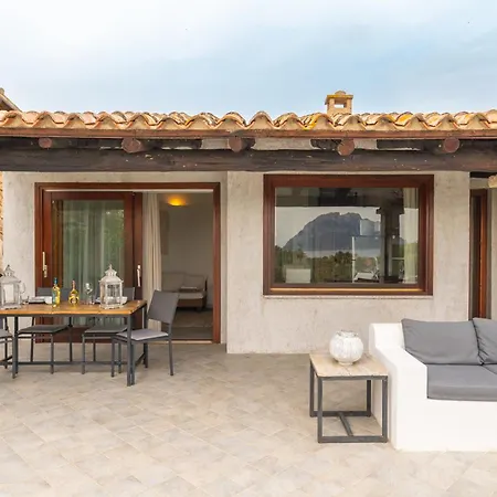 Sa Muda By Domusaway 别墅