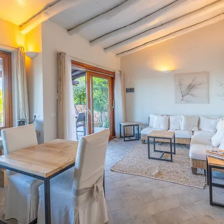 Sa Muda By Domusaway 别墅