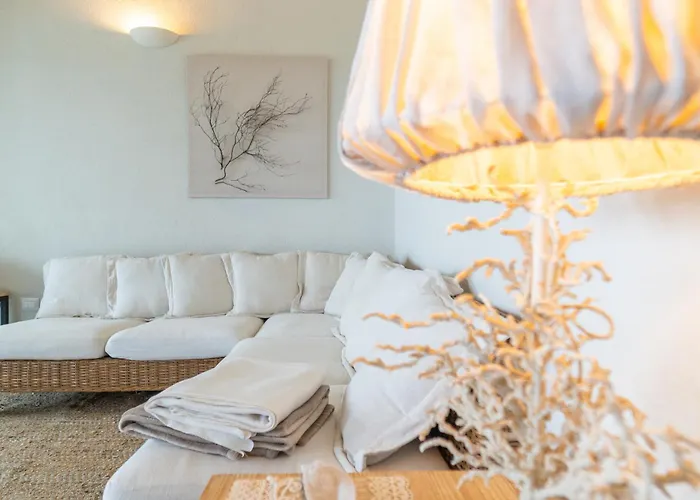 Sa Muda By Domusaway 别墅 *