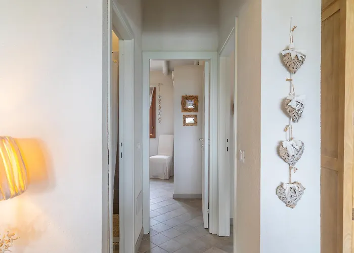 Sa Muda By Domusaway 别墅