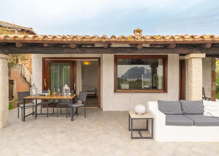 Sa Muda By Domusaway Villa