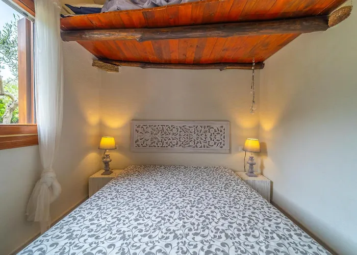 Sa Muda By Domusaway 别墅 *