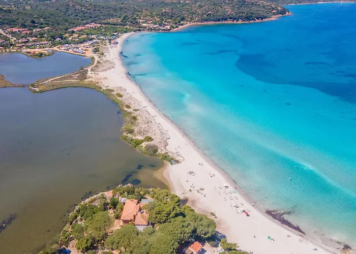 Sa Muda By Domusaway 别墅