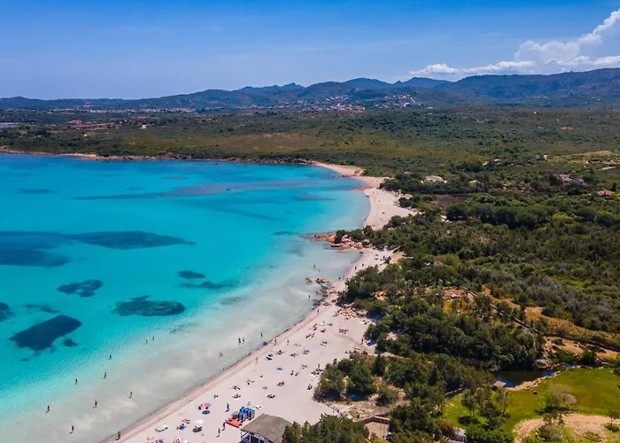 Sa Muda By Domusaway Villa Porto San Paolo (Sardinia)