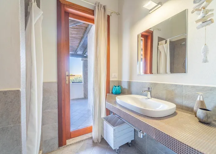 别墅 Sa Muda By Domusaway *