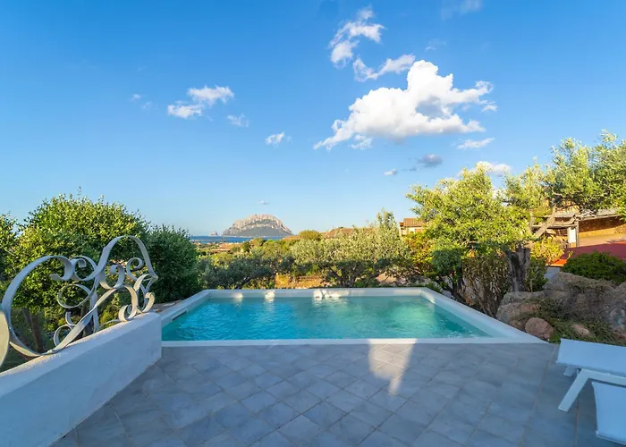 Sa Muda By Domusaway Villa